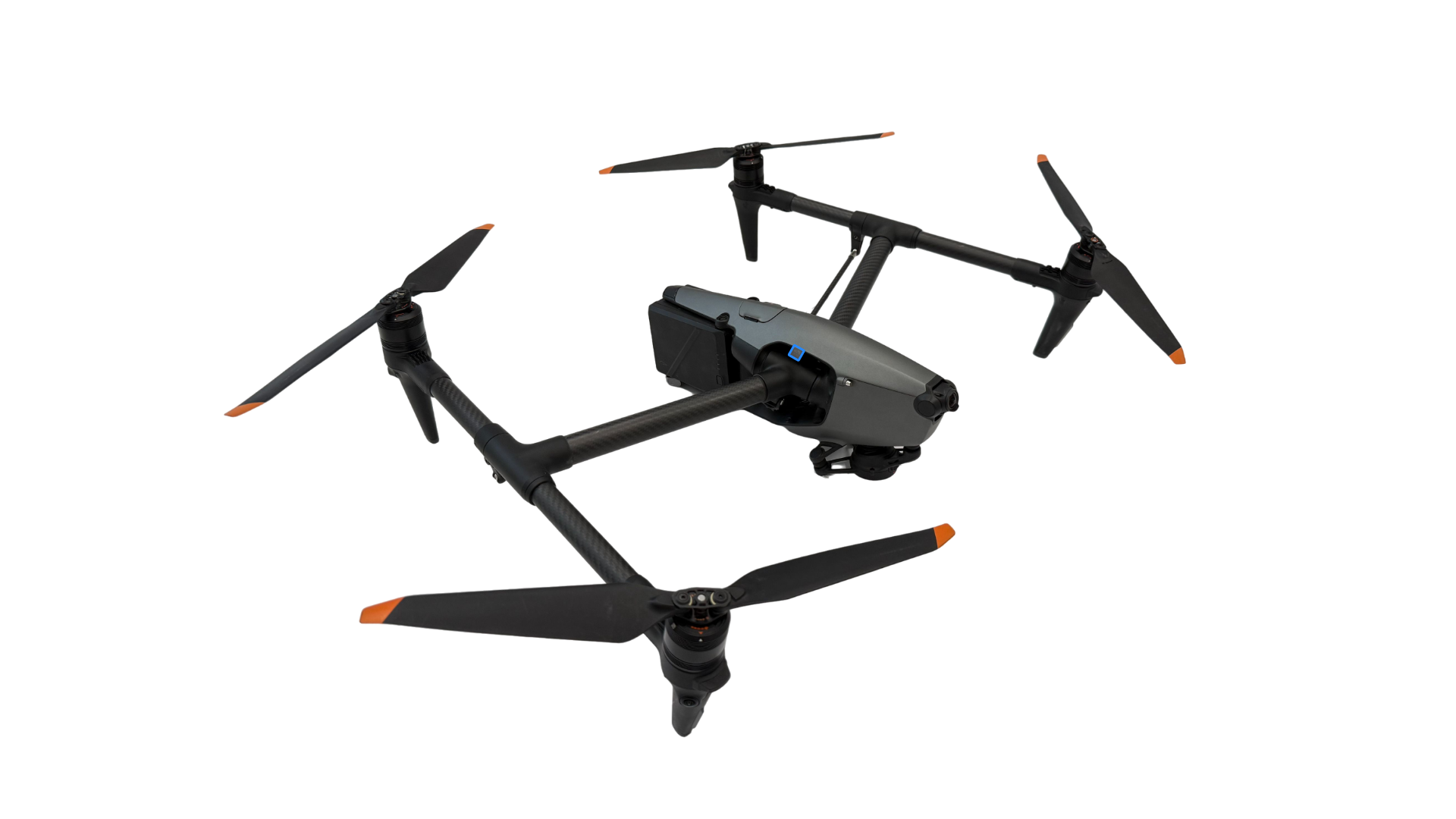 DJI Inspire 3