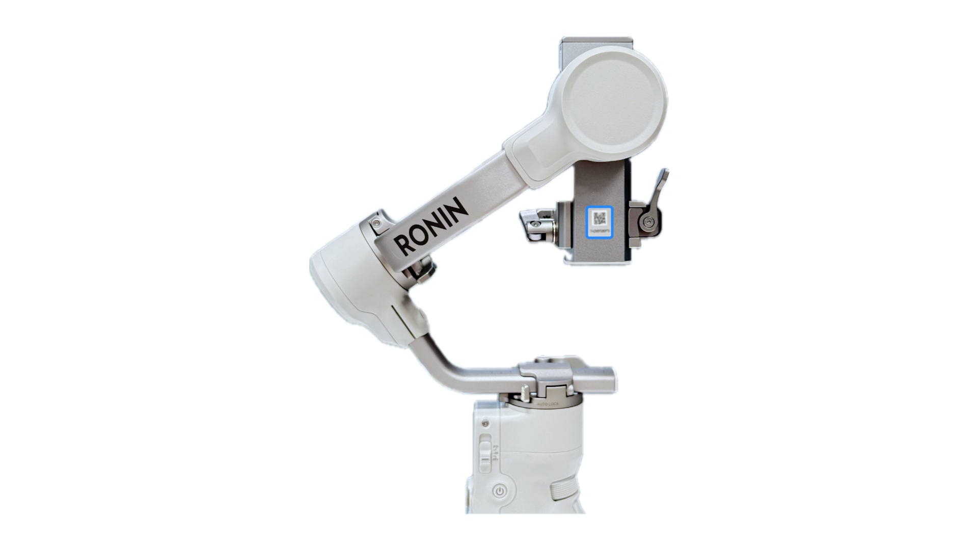 Ronin様確認用 How to check the product serial number