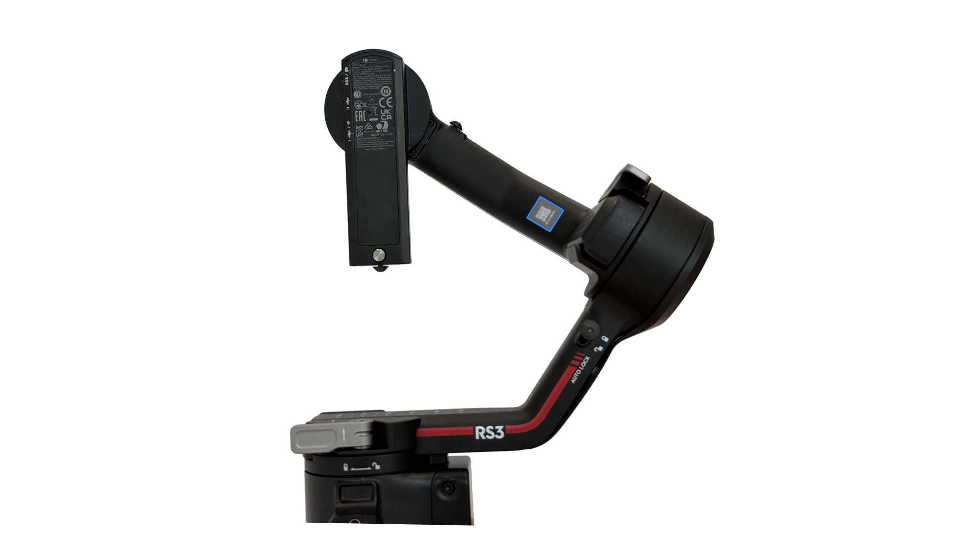 How to check the product serial number