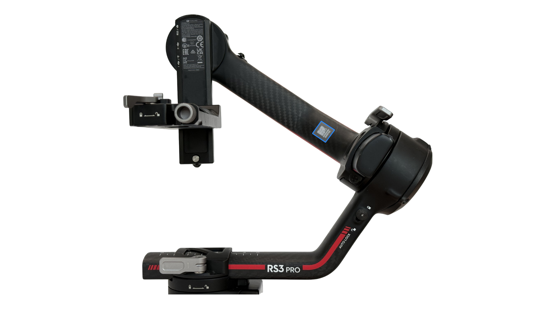 How to check the product serial number