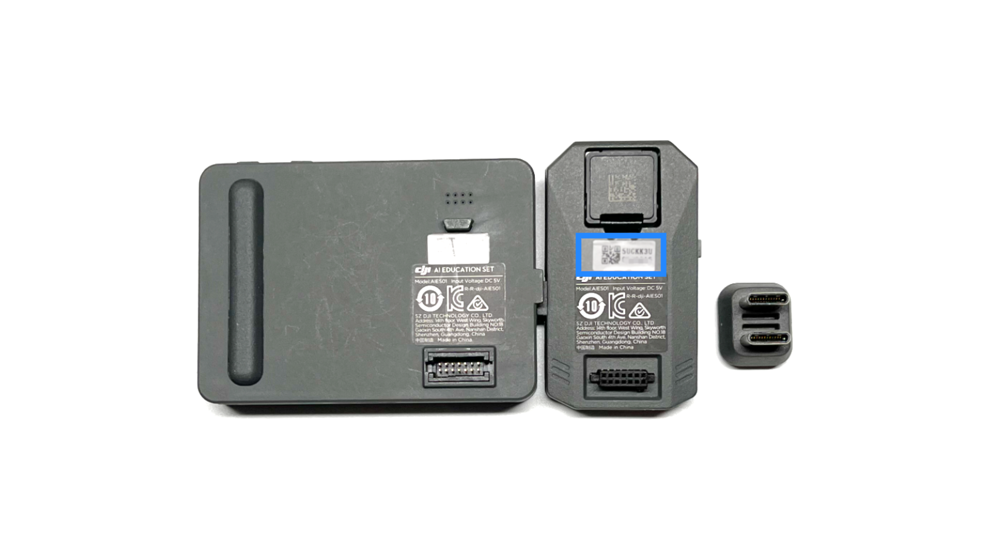 RoboMaster S1 新品未開封 RoboMaster S1 新品未開封