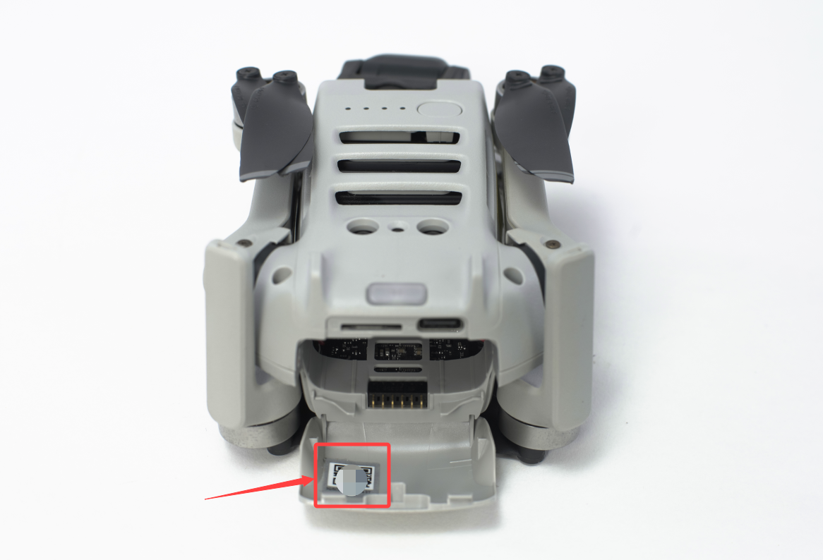 DJI